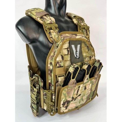 Разгрузка/плитник YAKEDA VT-6094 на Fast drop в Артеме