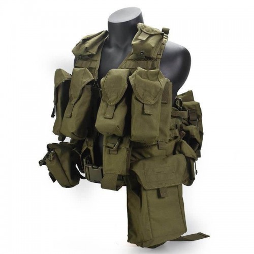 Разгрузочный жилет 6Ш117 / аналог РАТНИК в Артеме