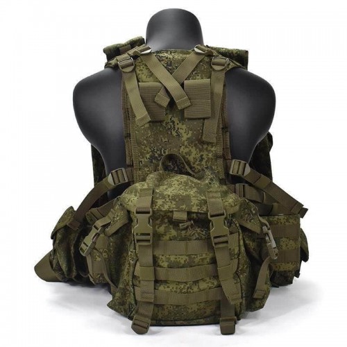 Разгрузочный жилет 6Ш117 / аналог РАТНИК в Артеме