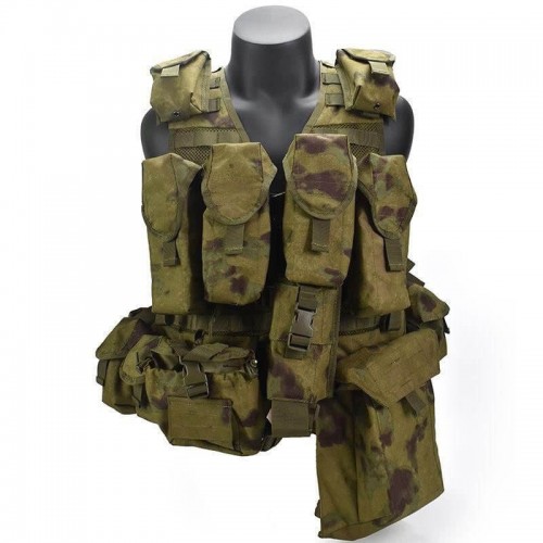 Разгрузочный жилет 6Ш117 / аналог РАТНИК в Артеме