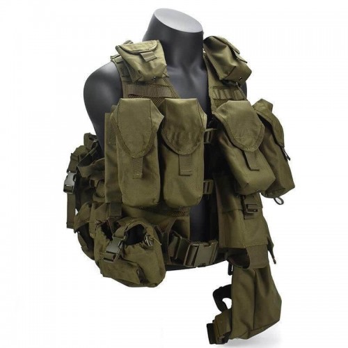 Разгрузочный жилет 6Ш117 / аналог РАТНИК в Артеме