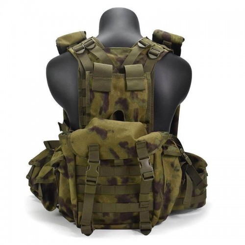 Разгрузочный жилет 6Ш117 / аналог РАТНИК в Артеме