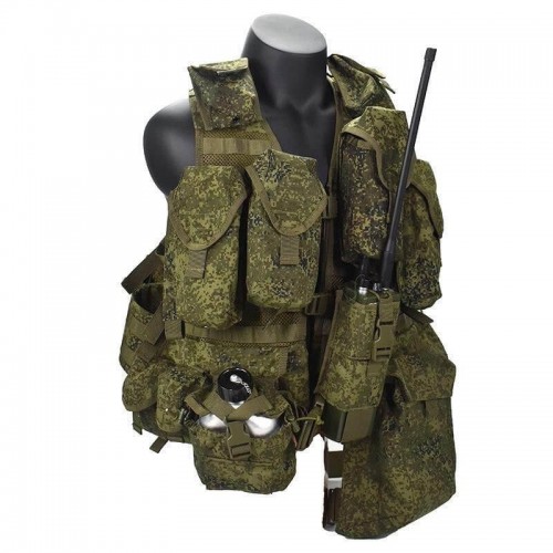 Разгрузочный жилет 6Ш117 / аналог РАТНИК в Артеме