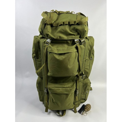 Рюкзак тактический 100-110 литров в Артеме