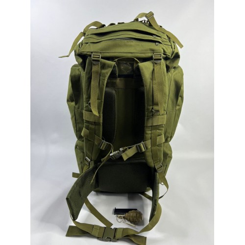 Рюкзак тактический 100-110 литров в Артеме