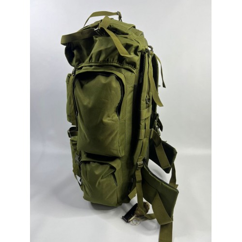 Рюкзак тактический 100-110 литров в Артеме