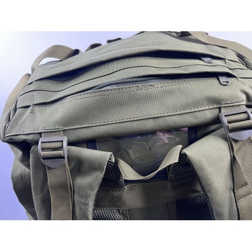 Рюкзак тактический 100-110 литров в Артеме