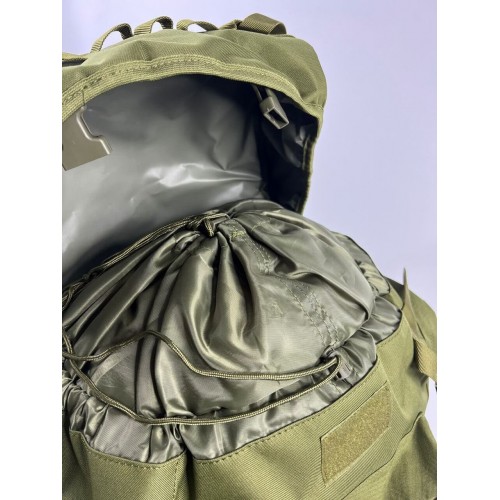 Рюкзак тактический 100-110 литров в Артеме