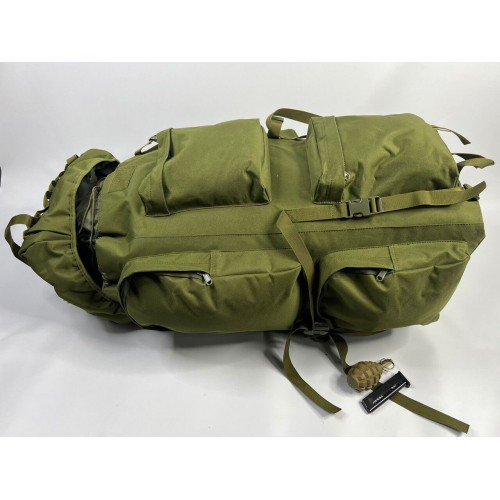 Рюкзак тактический 100-110 литров в Артеме