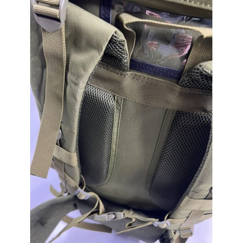 Рюкзак тактический 100-110 литров в Артеме