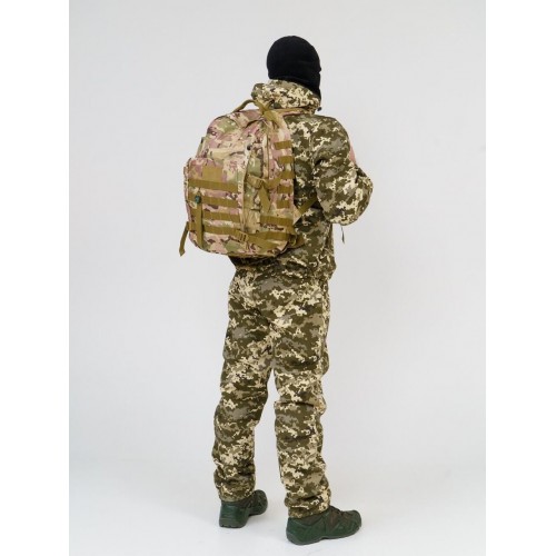 Рюкзак тактический 40 л в Артеме