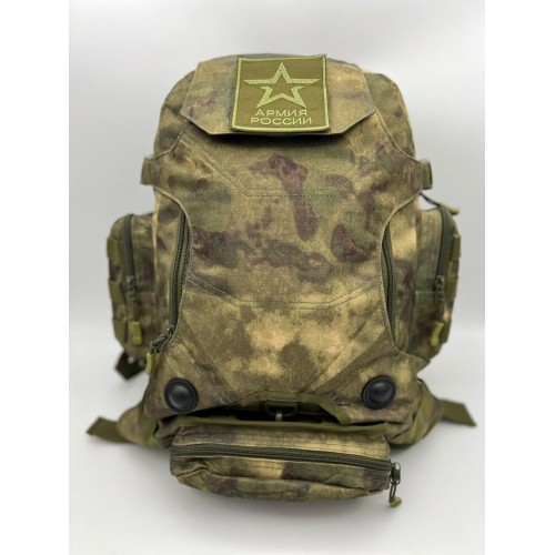 Рюкзак тактический 40 литров в Артеме