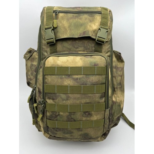 Рюкзак тактический 45-50 литров в Артеме