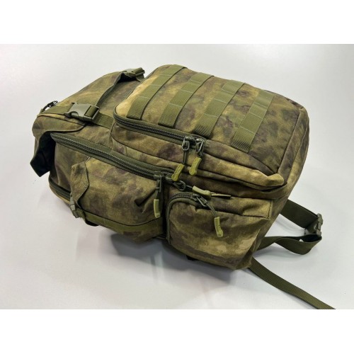 Рюкзак тактический 45-50 литров в Артеме