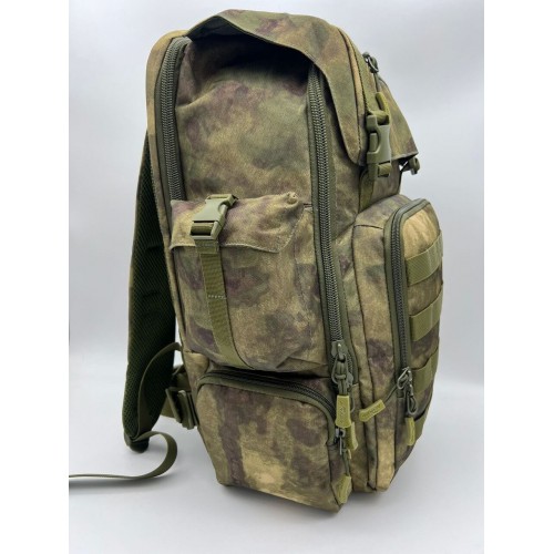 Рюкзак тактический 45-50 литров в Артеме