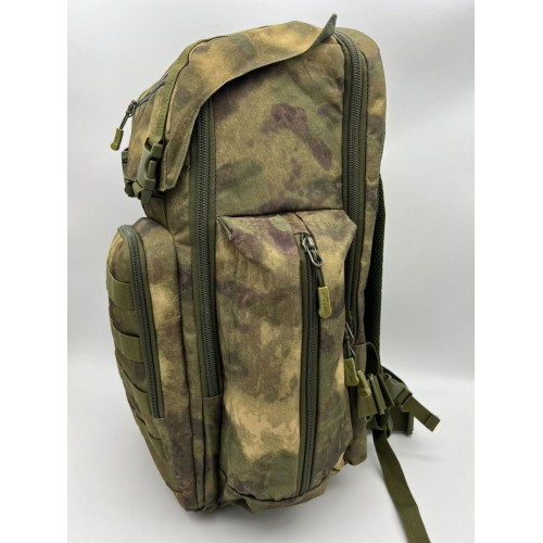 Рюкзак тактический 45-50 литров в Артеме