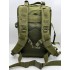 Рюкзак тактический 45 л цвет олива в Артеме