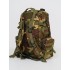 Рюкзак тактический 55 л со съемными подсумками в Артеме