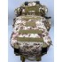 Рюкзак тактический 55 л песок/пиксель в Артеме