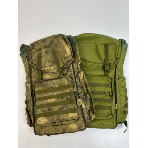 Рюкзак тактический 75-90 литров в Артеме