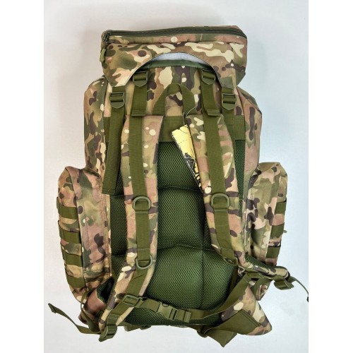 Рюкзак тактический 75-90 литров в Артеме