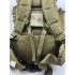 Рюкзак тактический 75 литров цвет хаки в Артеме
