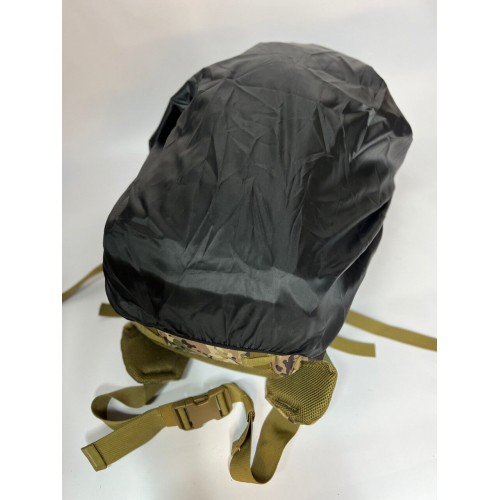 Рюкзак тактический 75 литров цвет мультикам в Артеме