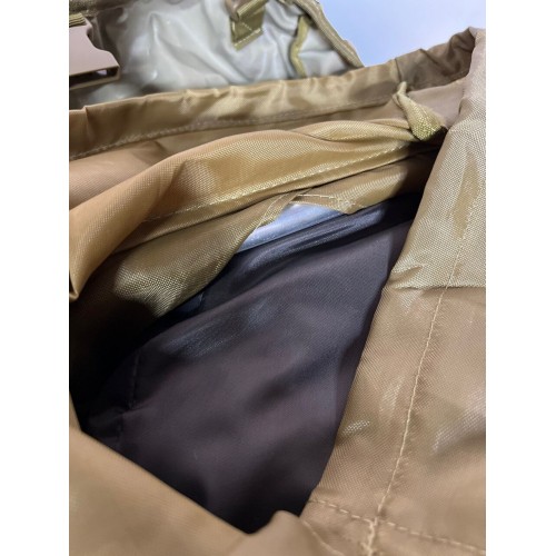 Рюкзак тактический 75 литров цвет мультикам в Артеме