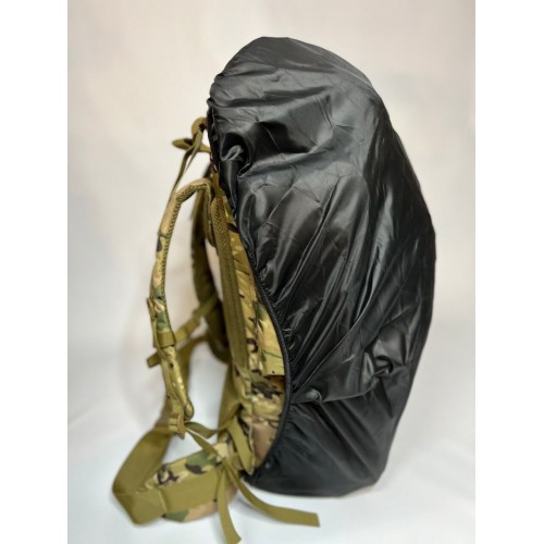 Рюкзак тактический 75 литров цвет мультикам в Артеме