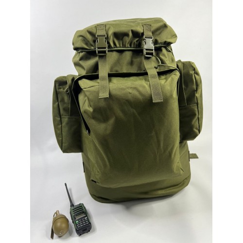 Рюкзак тактический 90-100 литров в Артеме