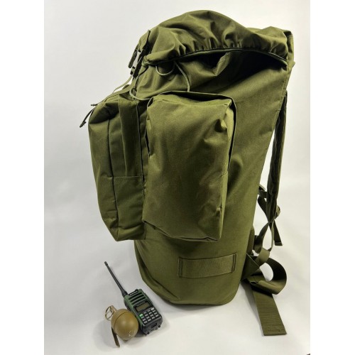 Рюкзак тактический 90-100 литров в Артеме