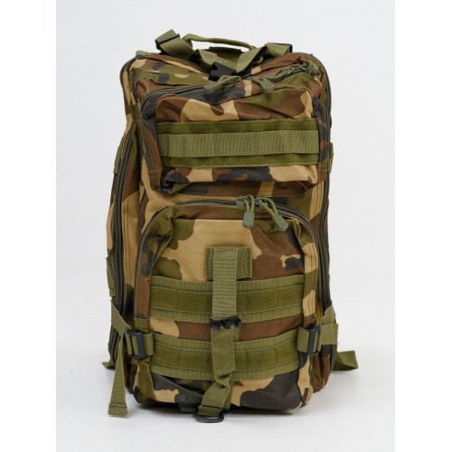 Рюкзак тактический малый 25 л в Артеме