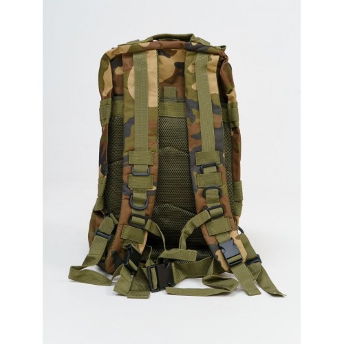 Рюкзак тактический малый 25 л в Артеме