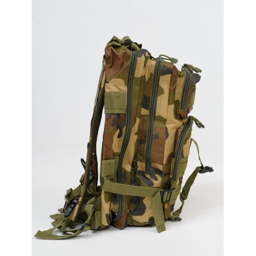 Рюкзак тактический малый 25 л в Артеме