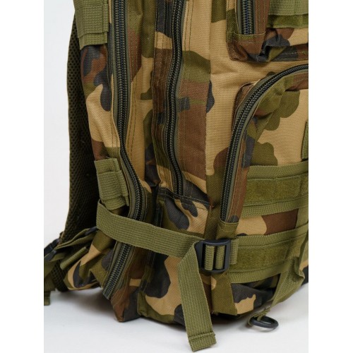 Рюкзак тактический малый 25 л в Артеме