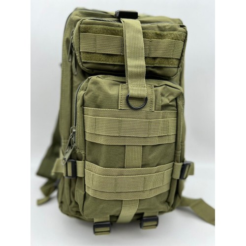 Рюкзак тактический малый 25 л в Артеме