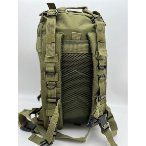 Рюкзак тактический малый 25 л в Артеме