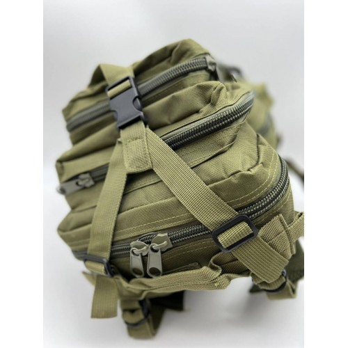 Рюкзак тактический малый 25 л в Артеме