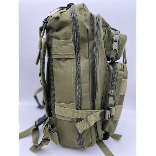 Рюкзак тактический малый 25 л в Артеме