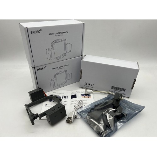 Система сброса для DJI MAVIC 2 pro/zoom/enterprise в Артеме