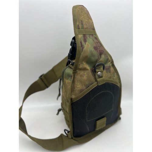 Сумка-рюкзак тактический компактный в Артеме