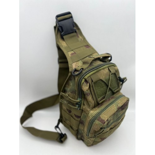 Сумка-рюкзак тактический компактный в Артеме