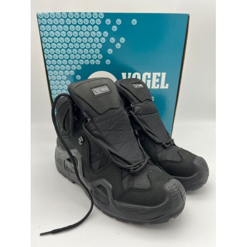 Тактические ботинки VOGEL Millennium, средняя высота, Турция в Артеме