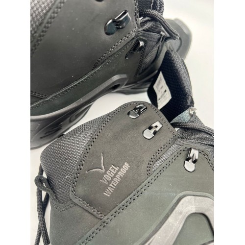 Тактические ботинки VOGEL Millennium, средняя высота, Турция в Артеме