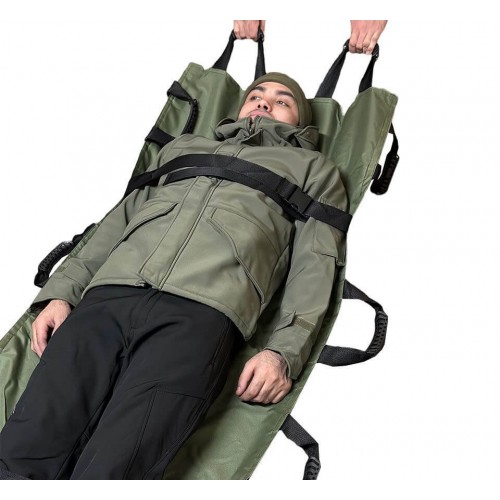 Тактические эвакуационные бескаркасные носилки в Артеме