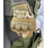 Тактические перчатки MECHANIX M-PACT MP3 fullfinger в Артеме