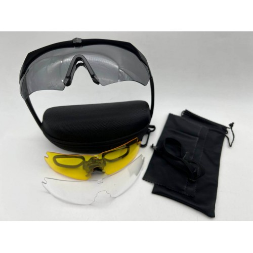 Тактические ударопрочные очки в Артеме