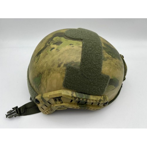 Тактический баллистический шлем FAST Ops-Core в Артеме