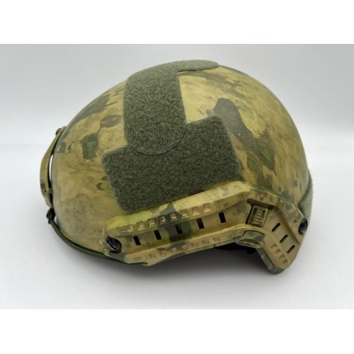 Тактический баллистический шлем FAST Ops-Core в Артеме