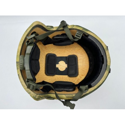 Тактический баллистический шлем FAST Ops-Core в Артеме